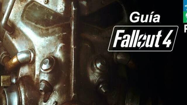 Guía Definitiva Fallout 4, los MEJORES trucos y consejos!