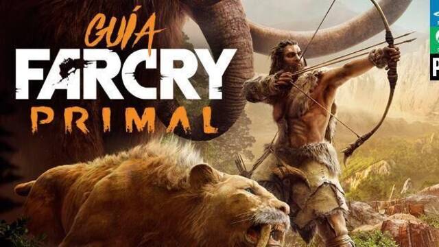 Guía de Far Cry Primal
