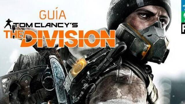 Habilidades - Tom Clancy's The Division