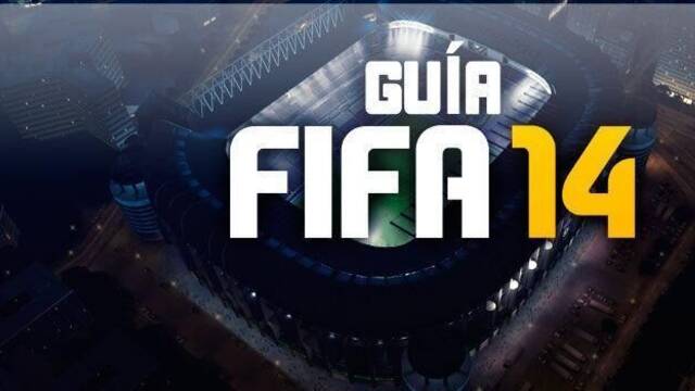 Guía de FIFA 14
