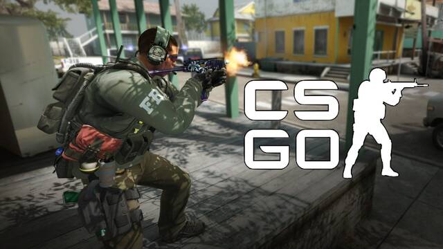 Counter-Strike: Global Offensive supera los 1,8 millones de jugadores