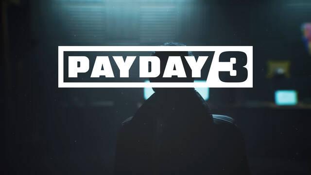 Payday 3 mostrar� un gameplay tr�iler en verano, anuncian en este teaser