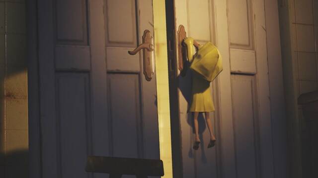 Little Nightmares 3 est� supuestamente en desarrollo