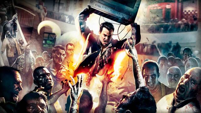 Dead Rising 5 en desarrollo seg�n nuevas informaciones