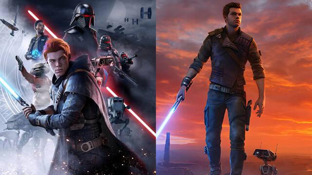 Las ventas de Star Wars Jedi: Survivor ya han superado a las de Star Wars Jedi: Fallen Order