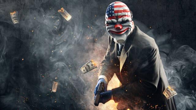 M�s de un mill�n de jugadores ya ha guardado en su lista de deseados PayDay 3 en Steam