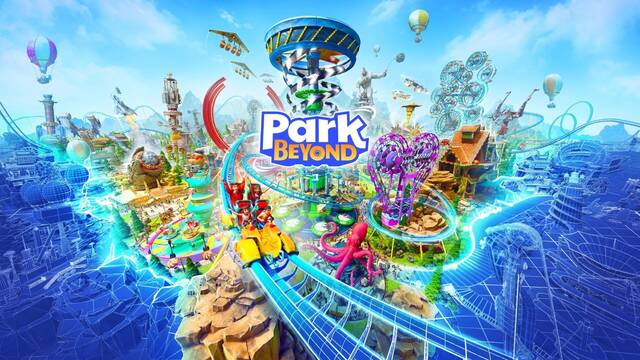 Park Beyond ha ya comenzado beta cerrada