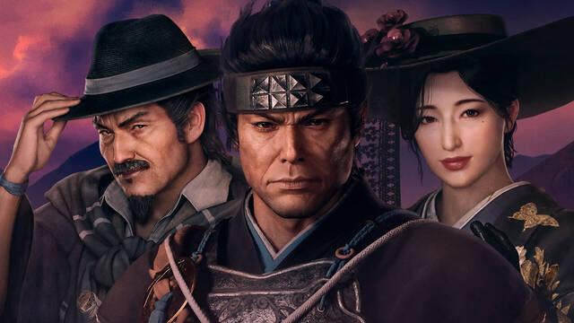 Rise of the Ronin es el juego m�s vendido de Tecmo Koei confirma su director