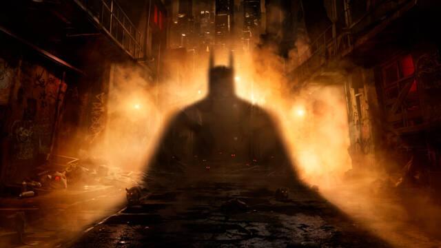 Batman: Arkham Shadow es el nuevo videojuego del caballero oscuro, será para RV y llegará este año