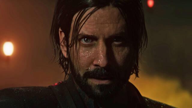 Alan Wake 2 todav�a no ha recuperado sus costes de inversi�n