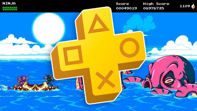 Juega gratis a The Messenger, uno de los mejores indie de los �ltimos a�os, antes de que deje PS Plus Extra