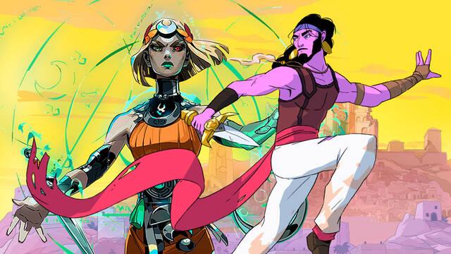 The Rogue Prince of Persia se retrasa para evitar coincidir con Hades 2.