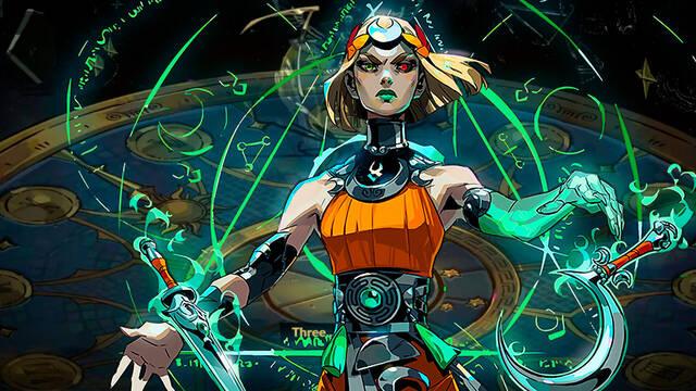 El brillante detalle de Hades 2 que puede fastidiarte mucho en su jefe final.