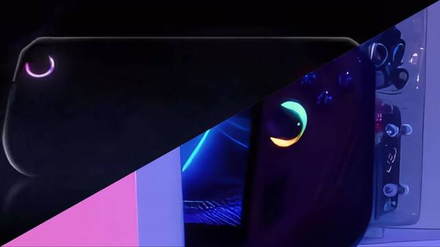 Se filtran las caracter�sticas de ASUS ROG Ally X