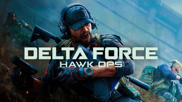 Delta Force: Hawk Ops tr�iler campa�a Black Hawk Down