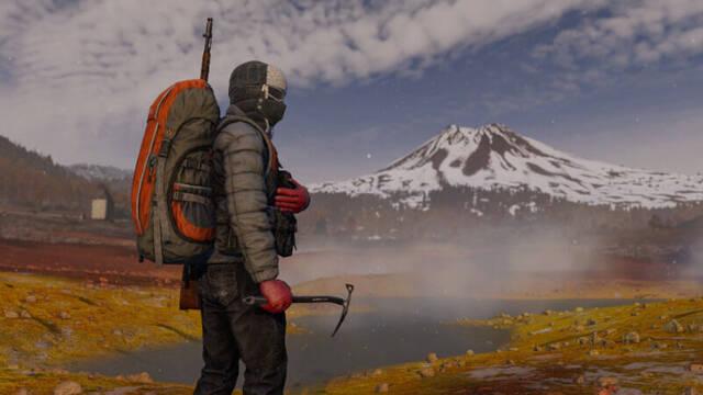 DayZ anuncia Frostline, una expansión en un archipiélago helado que llegará a finales de este año