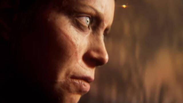 Ninja Theory profundiza en un documental en la representaci�n de la salud mental en Hellblade 2