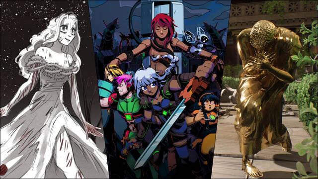 15 joyas ocultas de oferta en Steam