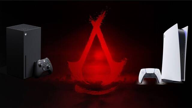 Assassin's Creed Shadows no se lanzar� en PS4 y Xbox One
