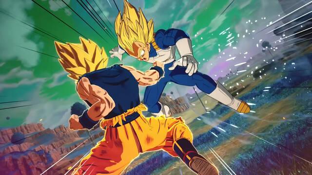 Nuevas pistas indican que Dragon Ball: Sparking! Zero podr�a llegar a las tiendas este mismo a�o