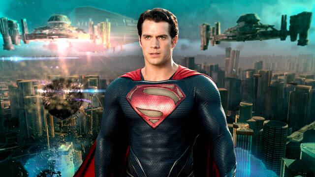 �Se puede hacer un juego bueno de Superman? Bueno, en realidad ya hay uno