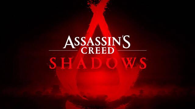 Sigue aqu� en directo el primer tr�iler de Assassin's Creed Shadows publicado oficialmente por Ubisoft.