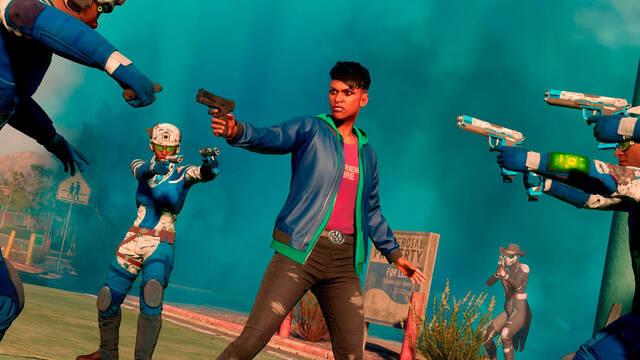 Se desvelan las ventas del reboot de Saints Row y podría ser el menos vendido de la saga