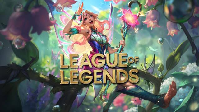 League of Legends - Notas del parche v14.10 y todas las novedades