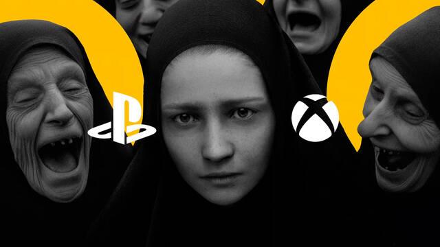 Indika fecha PS5 y Xbox Series oficial anunciada