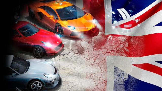 Los juegos antiguos en Reino Unido no est�n protegidos por las leyes del pa�s