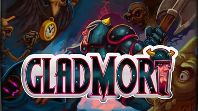 Si echas de menos  juegos como Ghosts �n Goblins no te pierdas este proyecto que ya puedes probar gratis