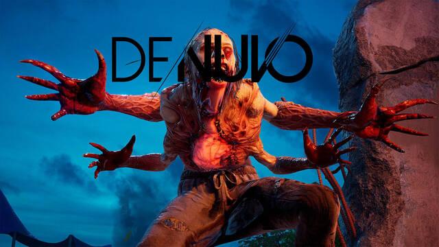 Denuvo se va de Back 4 Blood