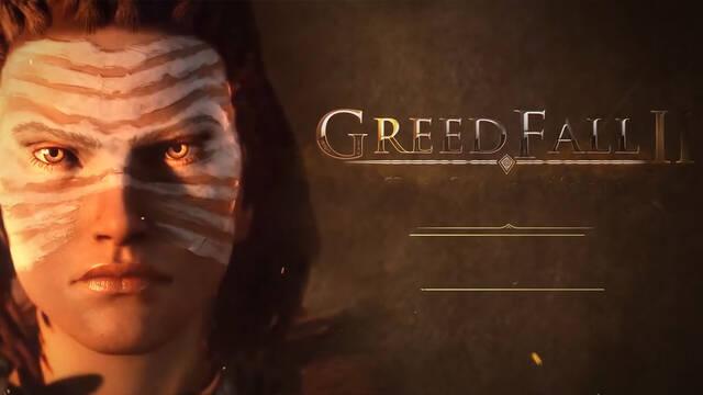 GreedFall 2: The Dying World desvela su jugabilidad y el aspecto del mundo de juego en un tr�iler 