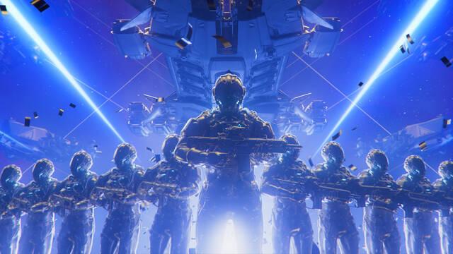 Juega gratis a Star Citizen hasta el 29 de mayo y prueba m�s de 80 veh�culos militares