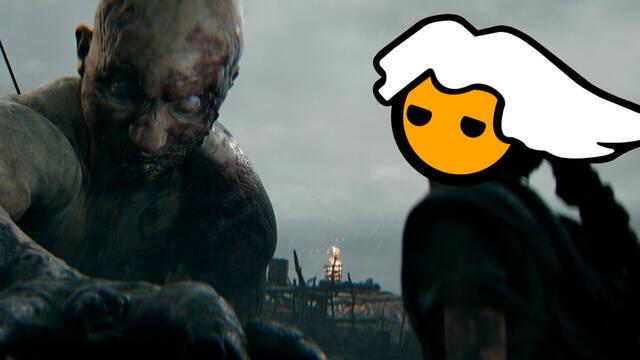 Requisitos Hellblade 2 para PC