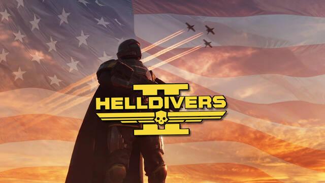 Helldivers 2 se convierte en el s�ptimo juego de Sony con mayor recaudaci�n de Estados Unidos