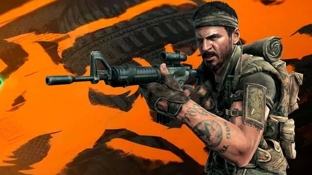 Nuevos detalles de Call of Duty: Black Ops 6