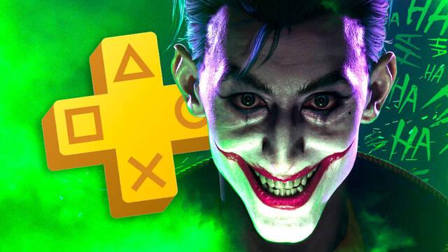 Suicide Squad: Kill the Justice League tiene prueba gratuita en PS Plus Premium.