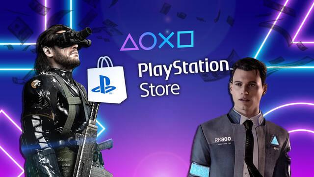 Las mejores ofertas de PS4 y PS5 en la PS Store de esta semana (01/05/2024)