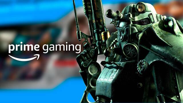 Juegos gratis de mayo en Prime Gaming.