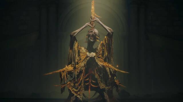 Elden Ring no tendr� m�s que un DLC.