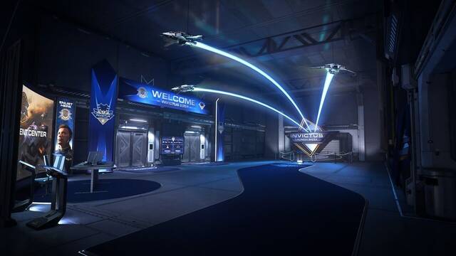 Cómo jugar gratis a Star Citizen en PC durante esta semana y solución de problemas