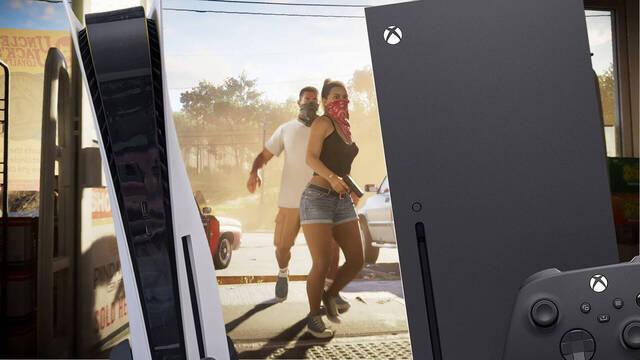 'Quieren priorizar lo que vende': un ex de Rockstar explica por qu� GTA 6 no llegar�a a PC de lanzamiento