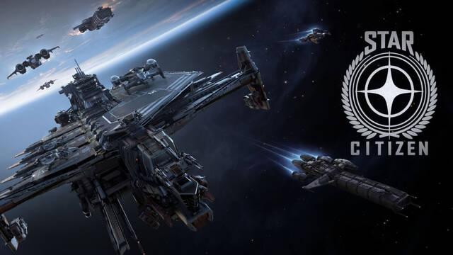 Star Citizen: C�mo jugar gratis en la Invictus Launch Week y soluci�n de problemas