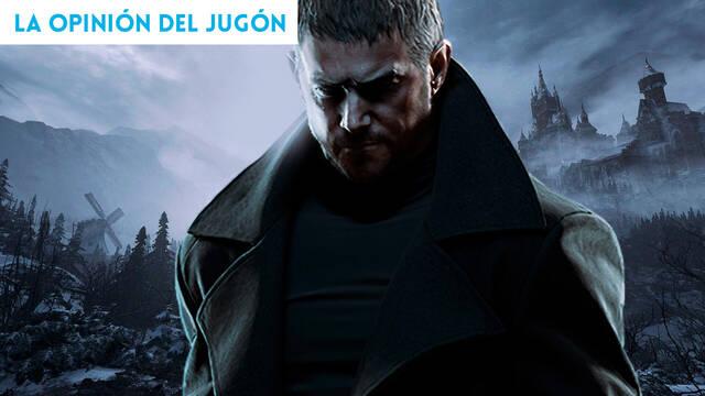 �Resident Evil 9 en mundo abierto?