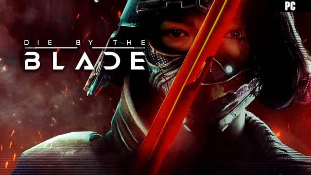 Die by the Blade