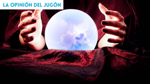 Imagina la industria en 5 a�os