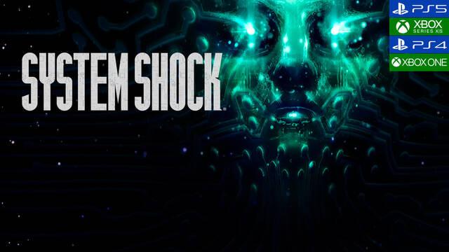 System Shock Remake