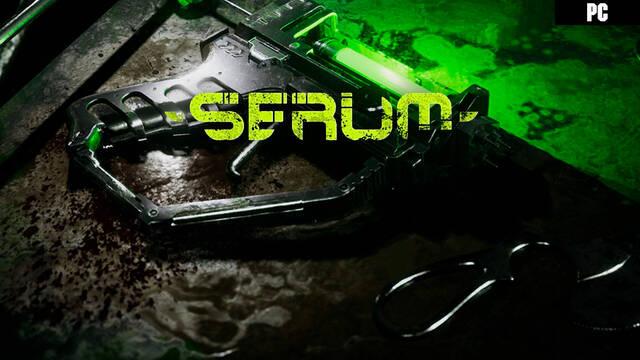 Serum