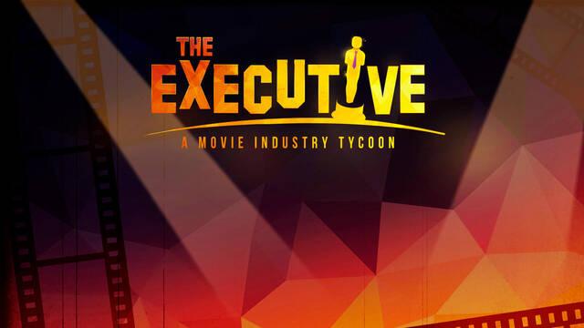 As� es The Executive - A Movie Industry Tycoon